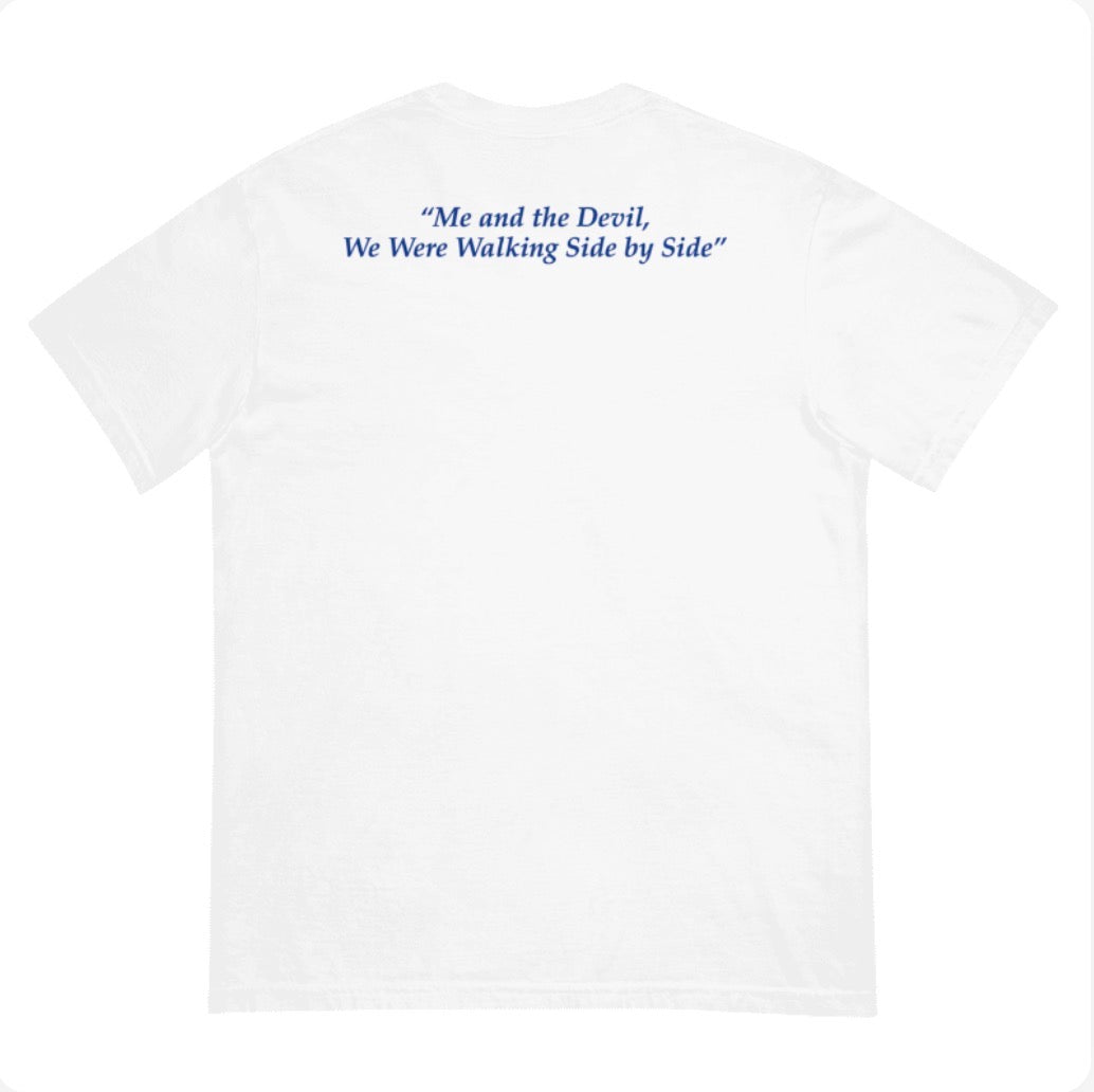 Duke Panic Comfort Colors T-Shirt