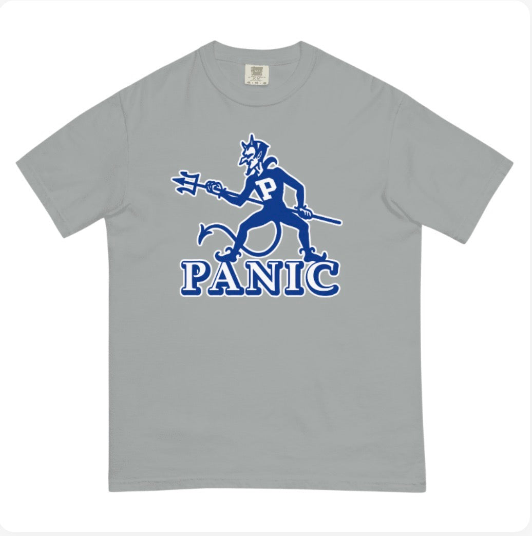 Duke Panic Comfort Colors T-Shirt