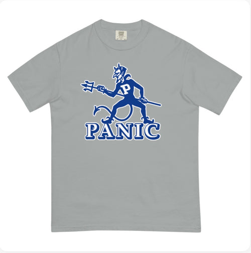 Duke Panic Comfort Colors T-Shirt