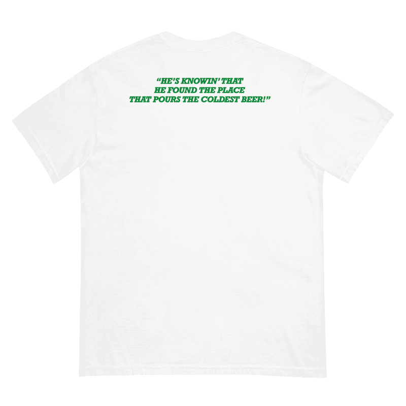 Milwookie Bucks Panic Comfort Color T-Shirt