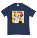 Mempho Dum and Dummer Bell & Johnson Comfort Colors T-Shirt