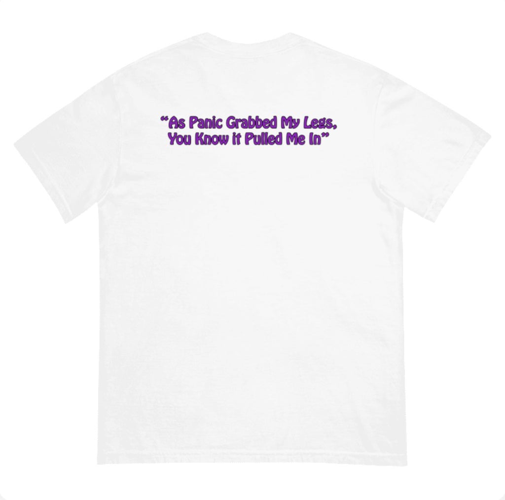 TEWSY Mikey Comfort Colors T-Shirt