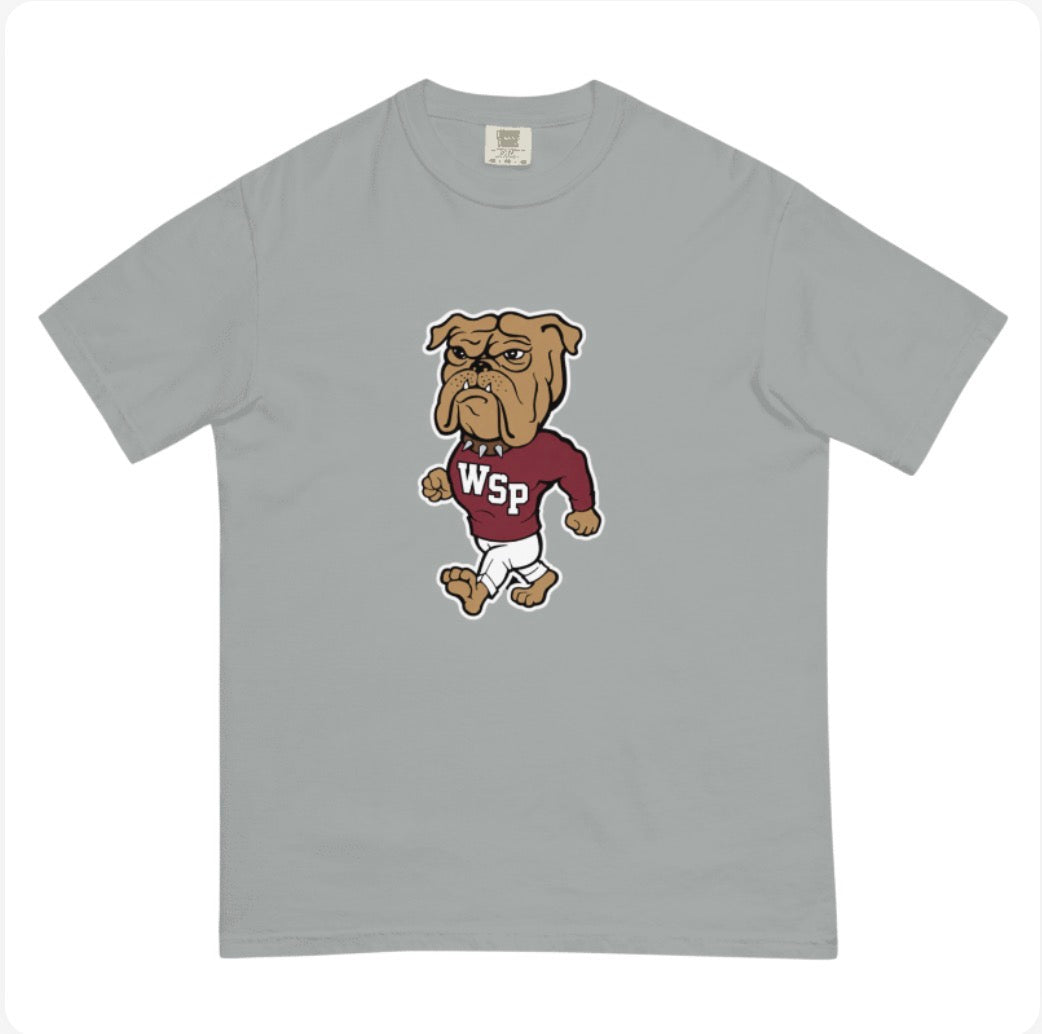 MSU Panic Comfort Colors T-Shirt