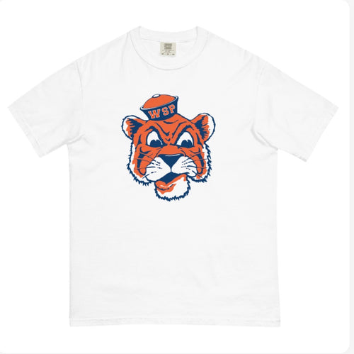 AU Panic Comfort Colors T-Shirt