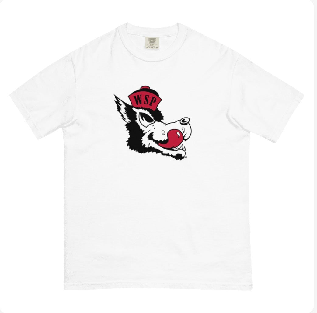 NCSU Panic Comfort Colors T-Shirt