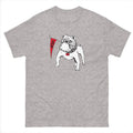 Georgia Panic Gildan Cotton Sport Gray