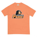 Tennessee Panic Comfort Colors T-Shirt