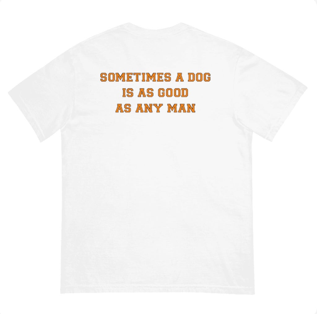 Tennessee Panic Comfort Colors T-Shirt