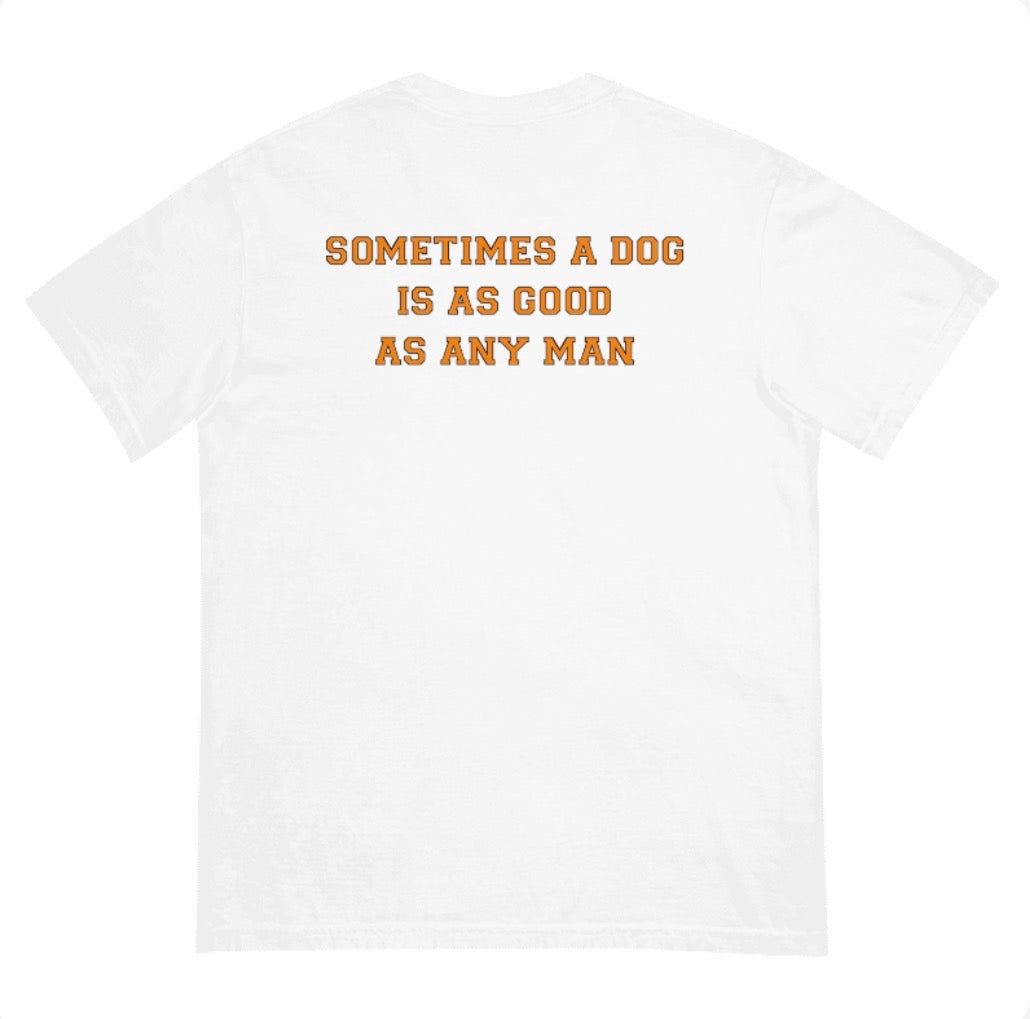 Tennessee Panic Comfort Colors T-Shirt