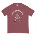 Texas A&M Panic Comfort Colors T-Shirt