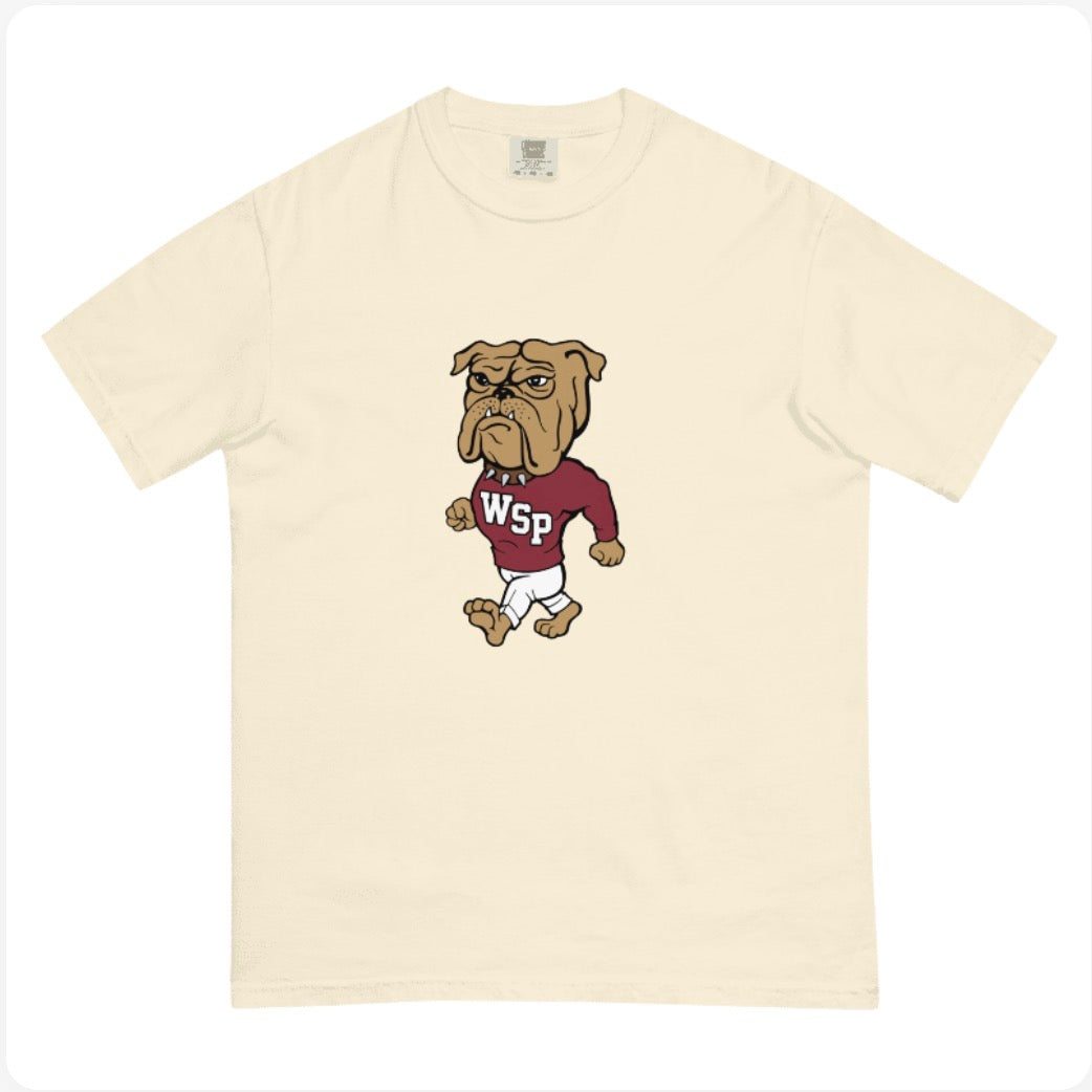 MSU Panic Comfort Colors T-Shirt
