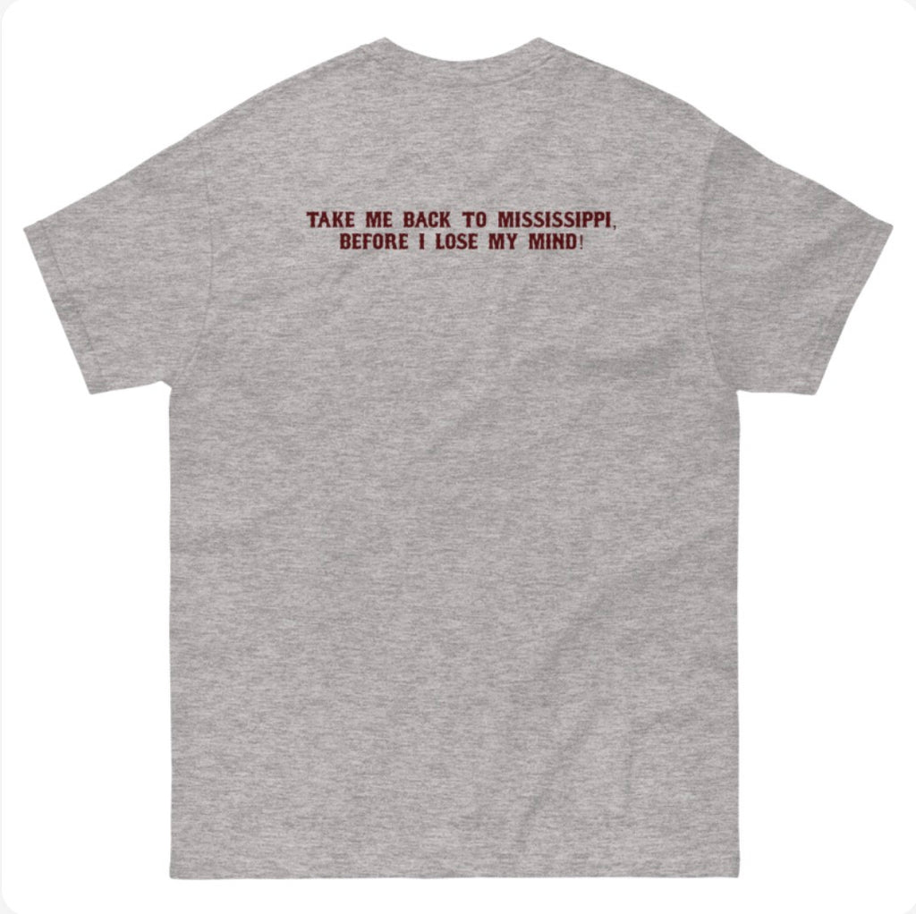 MSU Panic Gildan T-Shirt