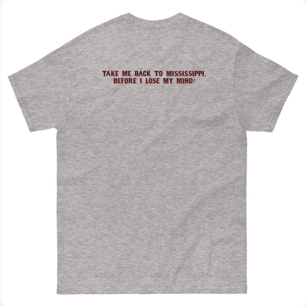 MSU Panic Gildan T-Shirt