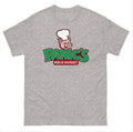 Mempho Ribs and Whiskey Gildan Heavyweight Cotton T-Shirt