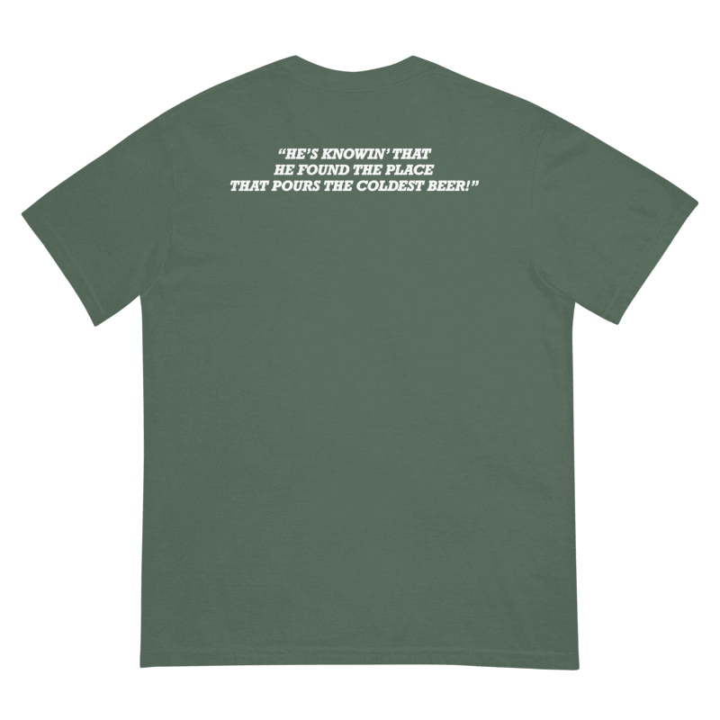 Milwookie Bucks Panic Comfort Color T-Shirt