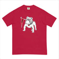 Georgia Panic Comfort Colors T-Shirt
