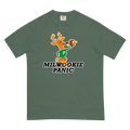 Milwookie Bucks Panic Comfort Color T-Shirt