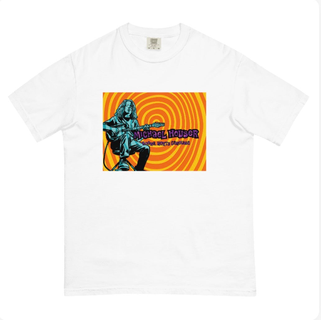 TEWSY Mikey Comfort Colors T-Shirt