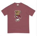 MSU Panic Comfort Colors T-Shirt