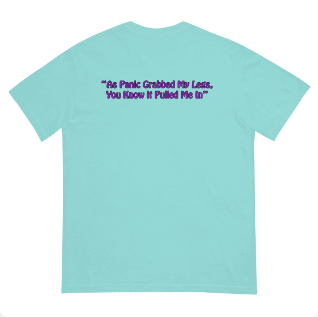 TEWSY Mikey Comfort Colors T-Shirt
