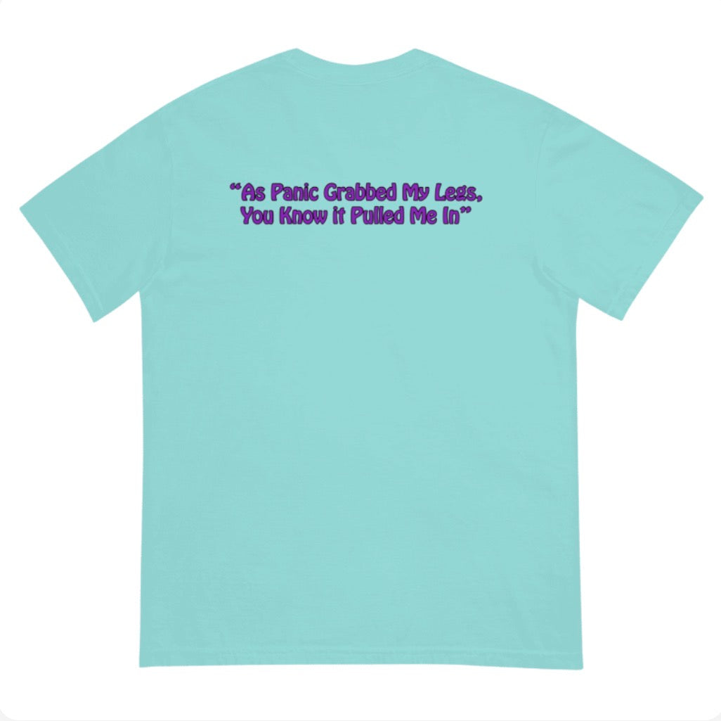 TEWSY Mikey Comfort Colors T-Shirt