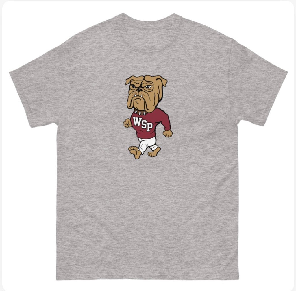 MSU Panic Gildan T-Shirt