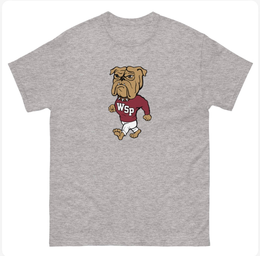 MSU Panic Gildan T-Shirt