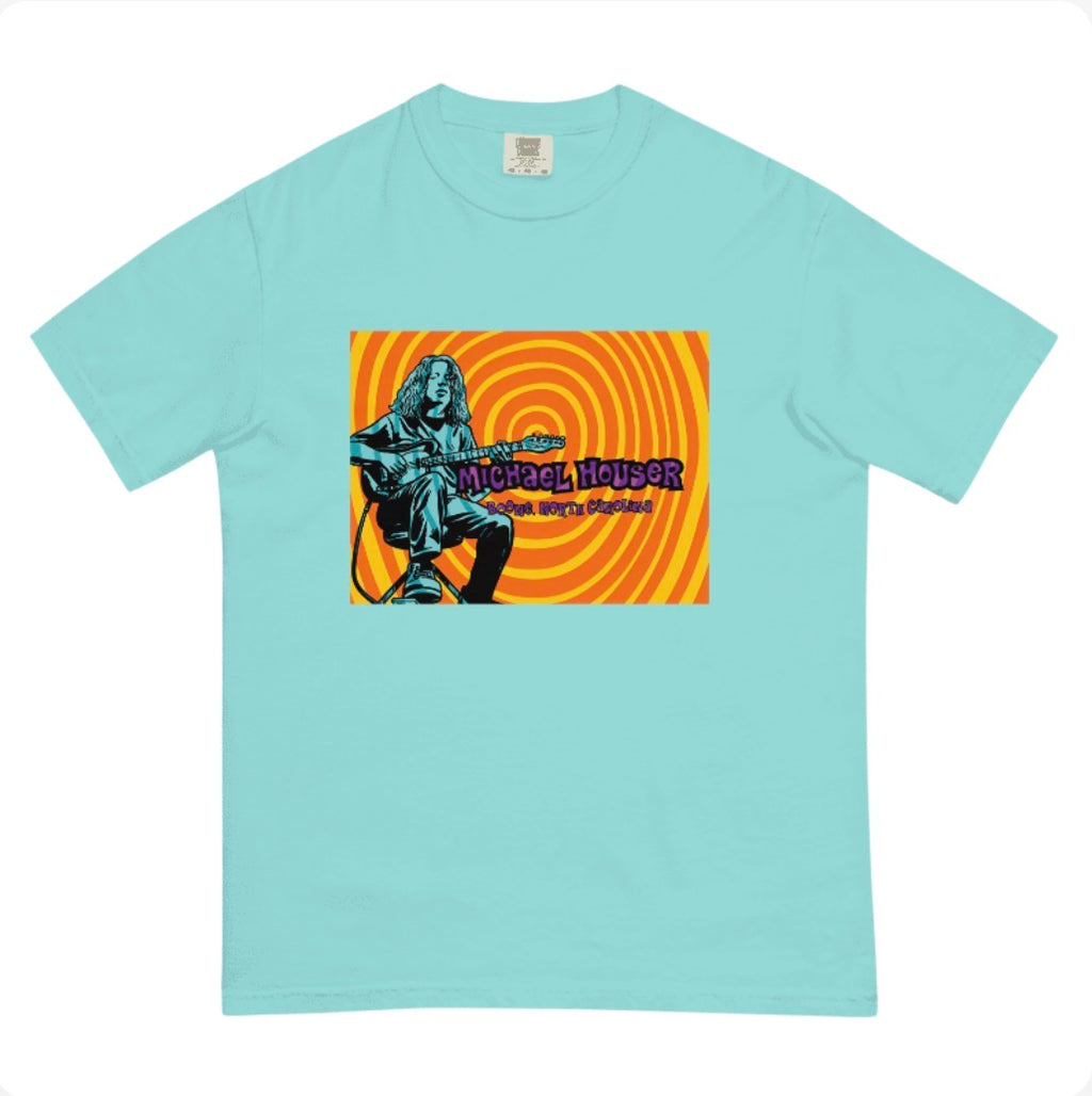 TEWSY Mikey Comfort Colors T-Shirt