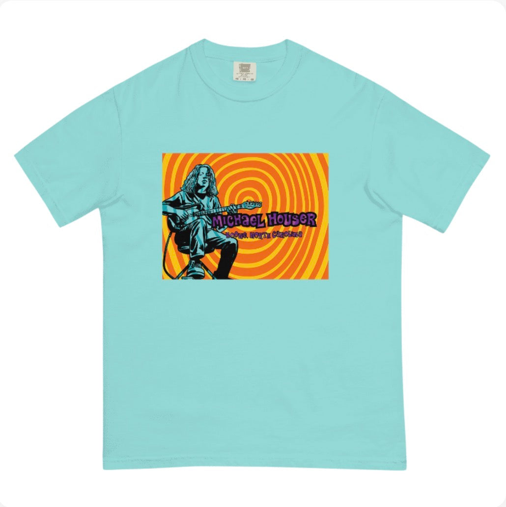 TEWSY Mikey Comfort Colors T-Shirt