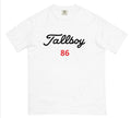 Titleist Tallboy Comfort Colors T-Shirt - White