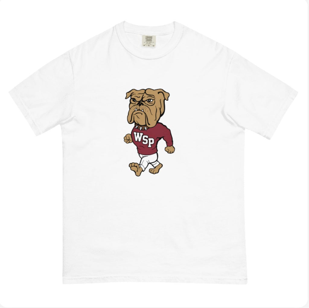 MSU Panic Comfort Colors T-Shirt