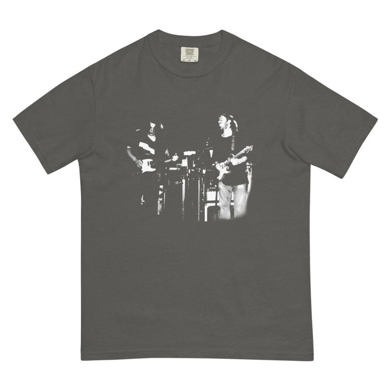 Mikey x Trey Comfort Colors T-Shirt