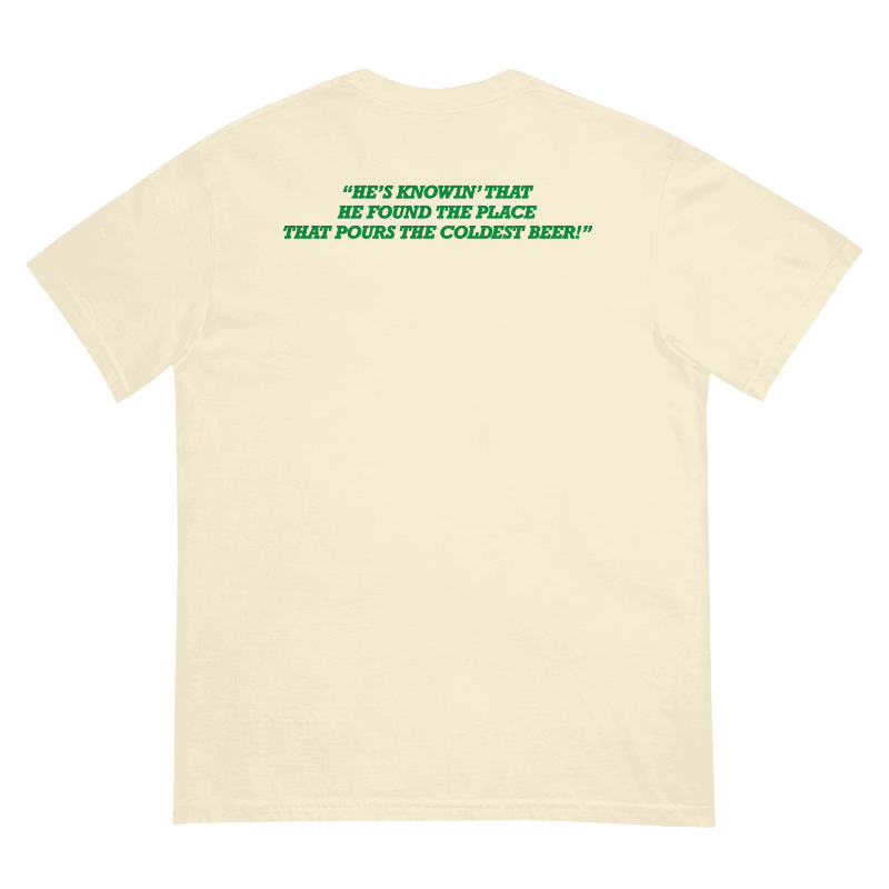 Milwookie Bucks Panic Comfort Color T-Shirt