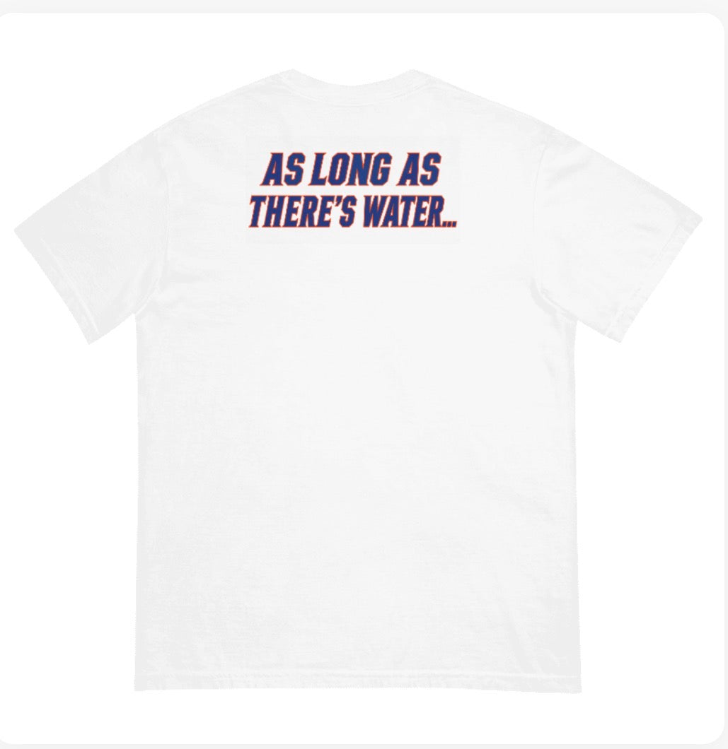 Florida Panic Comfort Colors T-Shirt