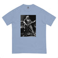 Ole Miss Dave Schools Picture Comfort Colors T-Shirt