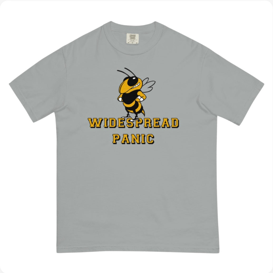 Georgia Tech Greta Comfort Colors T-Shirt