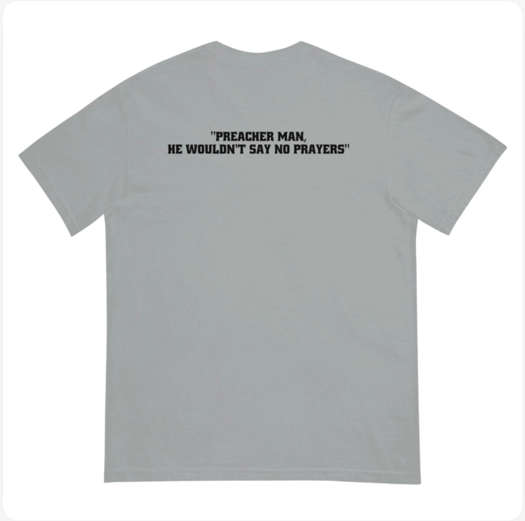 Providence Panic Comfort Colors T-Shirt