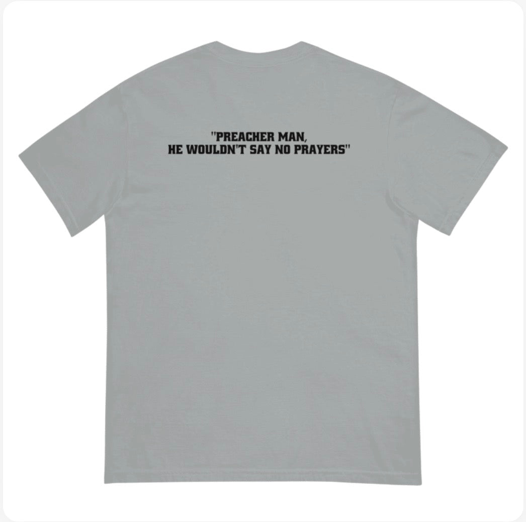 Providence Panic Comfort Colors T-Shirt