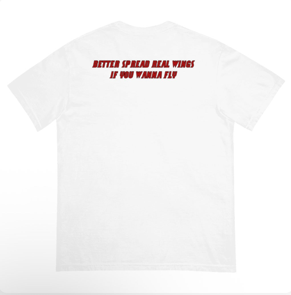 Louisville Panic Comfort Colors T-Shirt