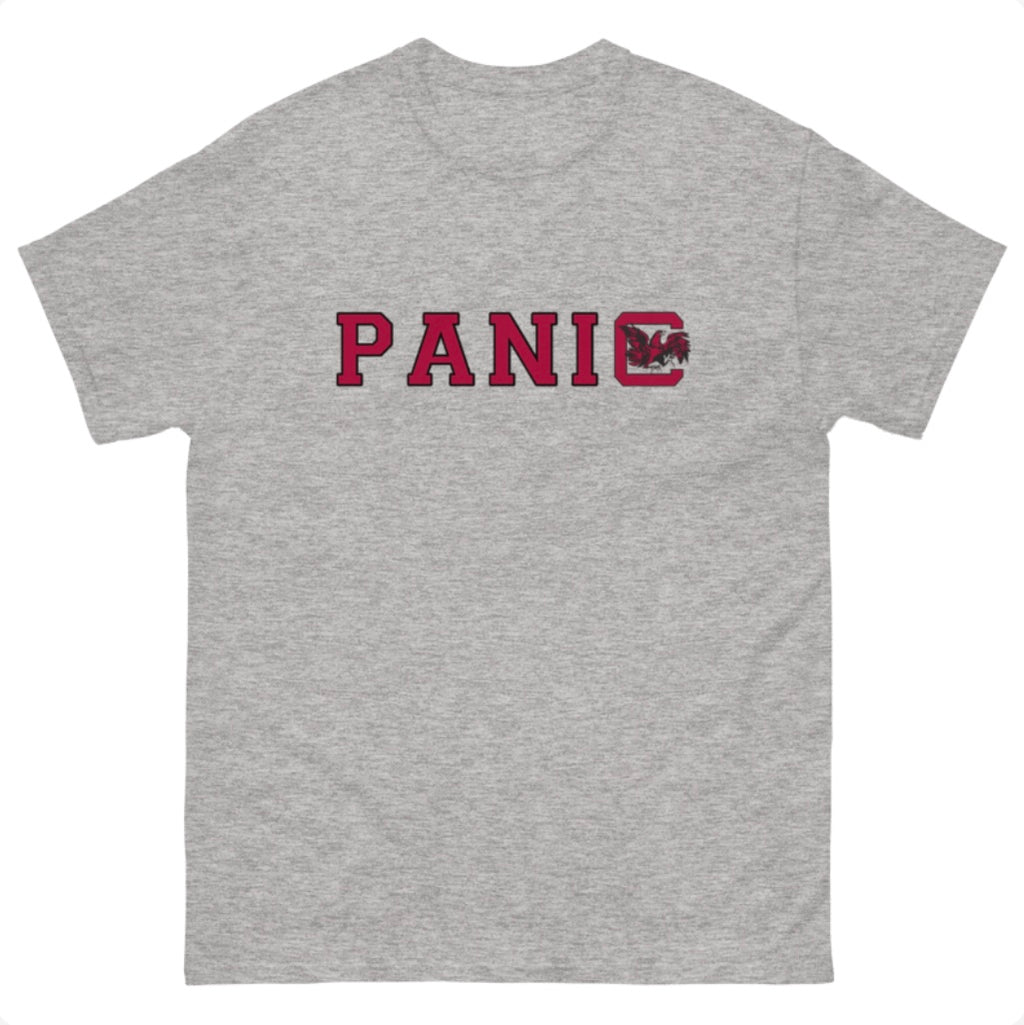 South Carolina Panic Gildan T-Shirt