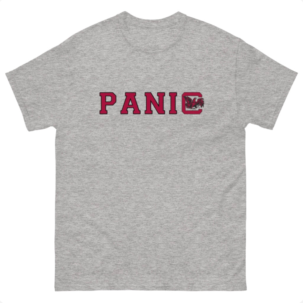 South Carolina Panic Gildan T-Shirt