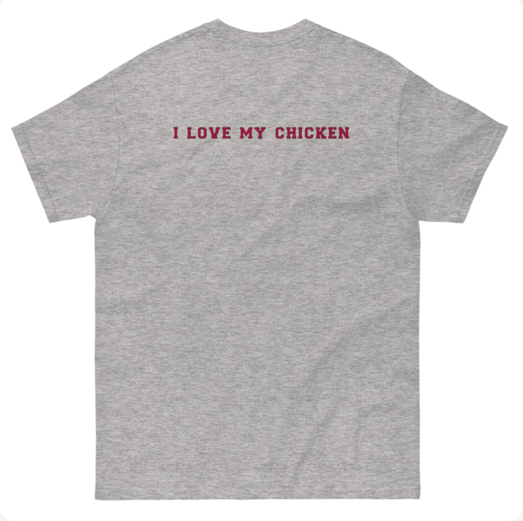 South Carolina Panic Gildan T-Shirt