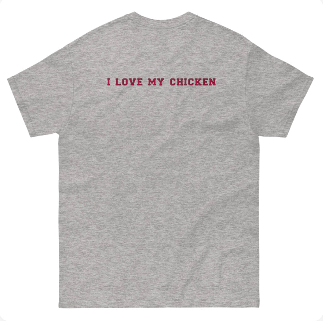 South Carolina Panic Gildan T-Shirt