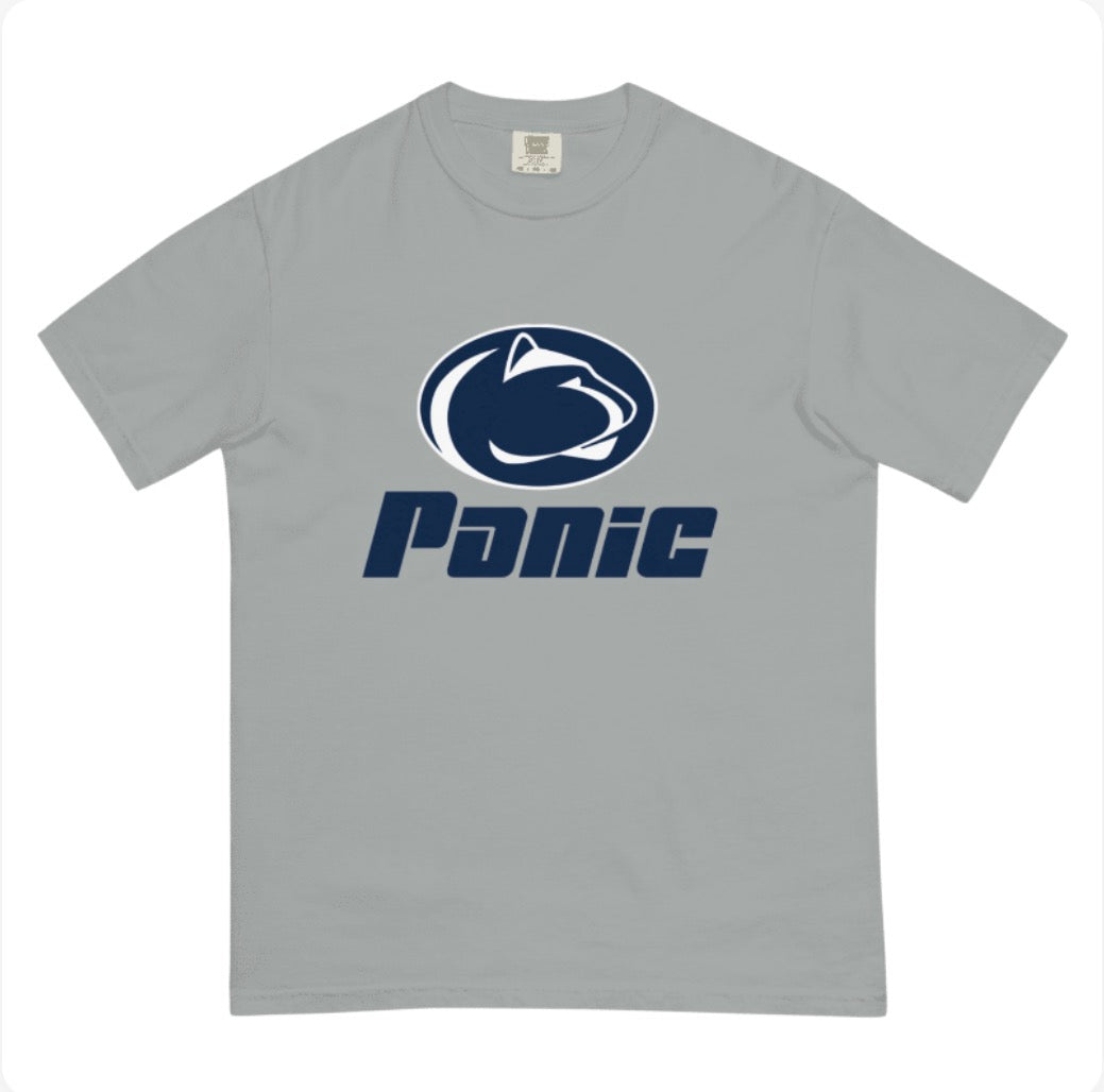 Penn State Panic Comfort Colors T-Shirt