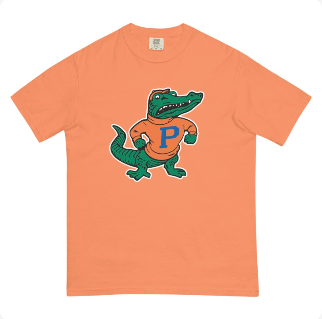 Florida Panic Comfort Colors T-Shirt