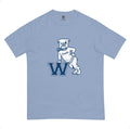 Yale Panic Comfort Colors T-Shirt