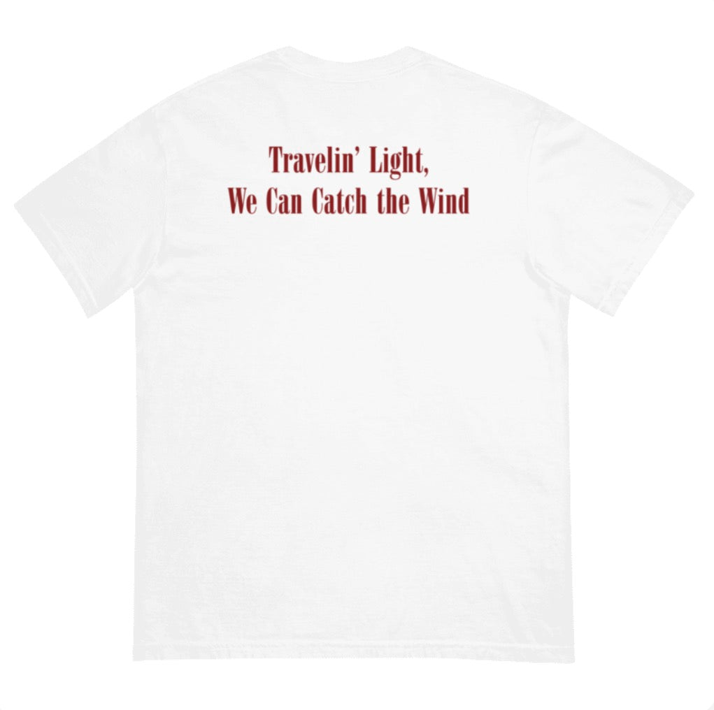 OU Panic Comfort Colors T-Shirt