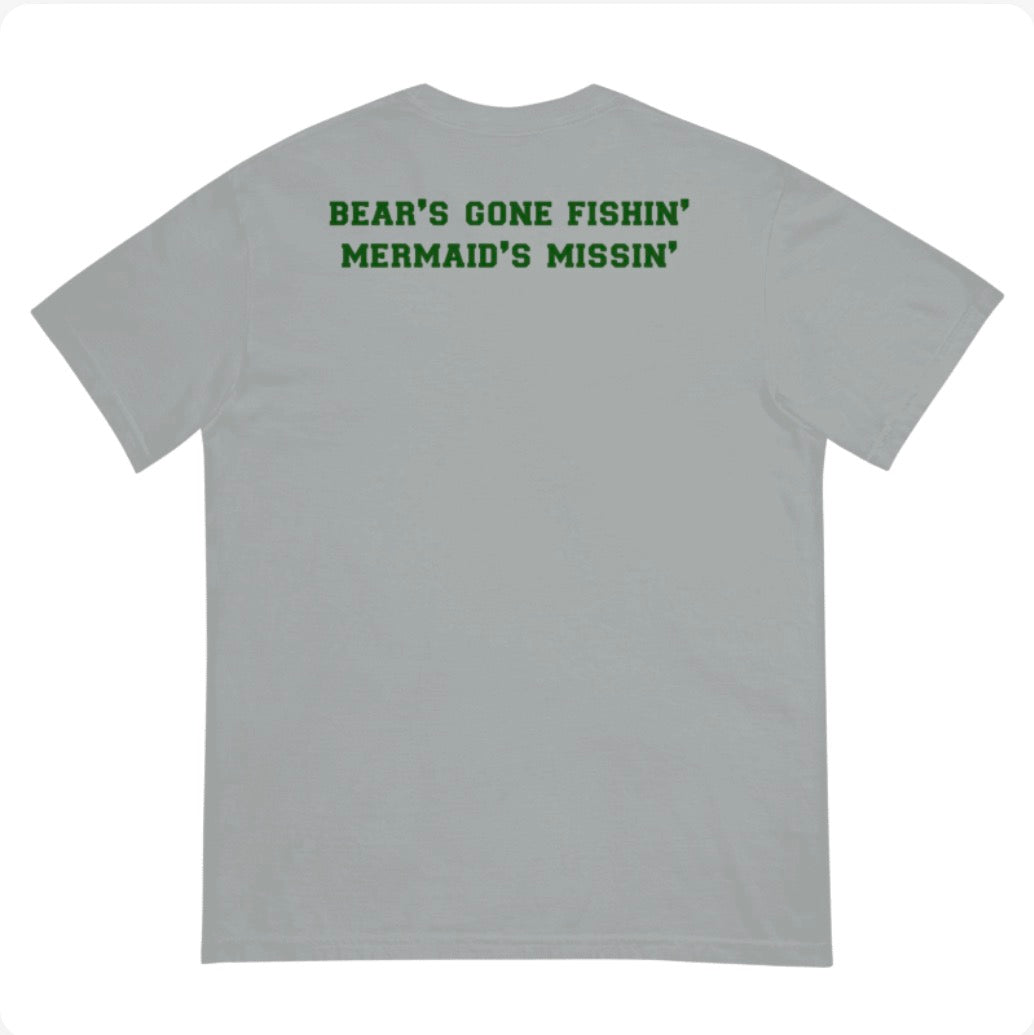 Baylor Panic Comfort Colors T-Shirt