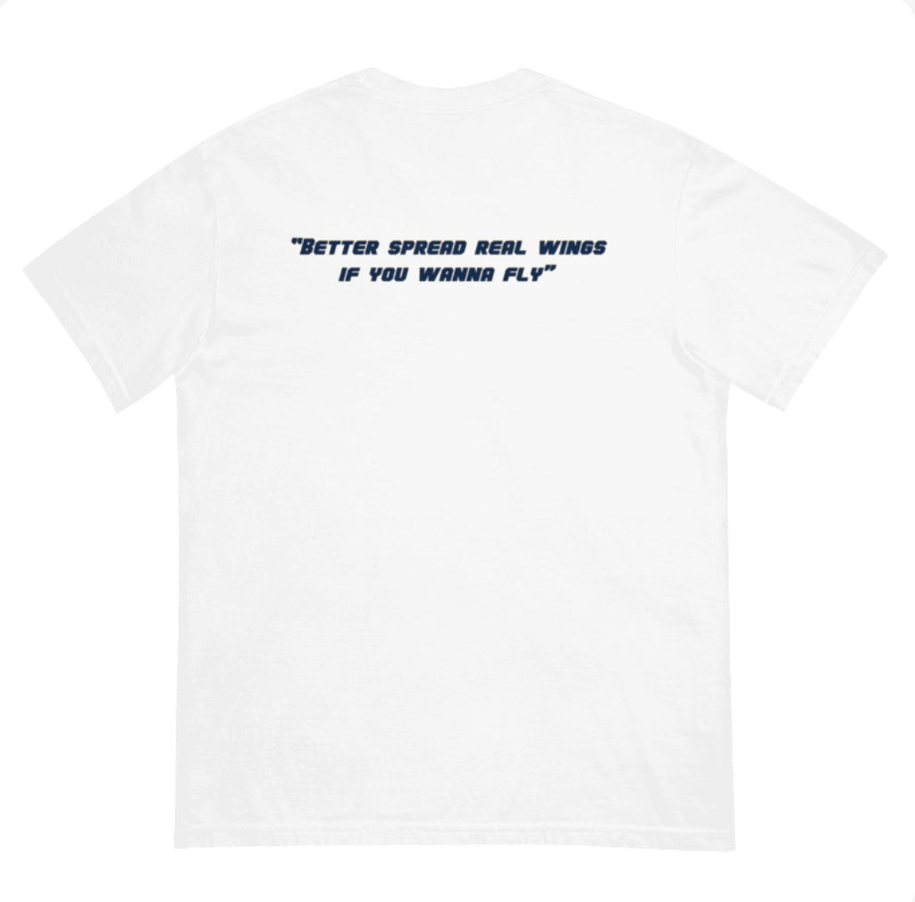 GSU Panic Comfort Colors T-Shirt