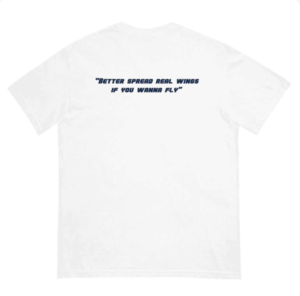GSU Panic Comfort Colors T-Shirt